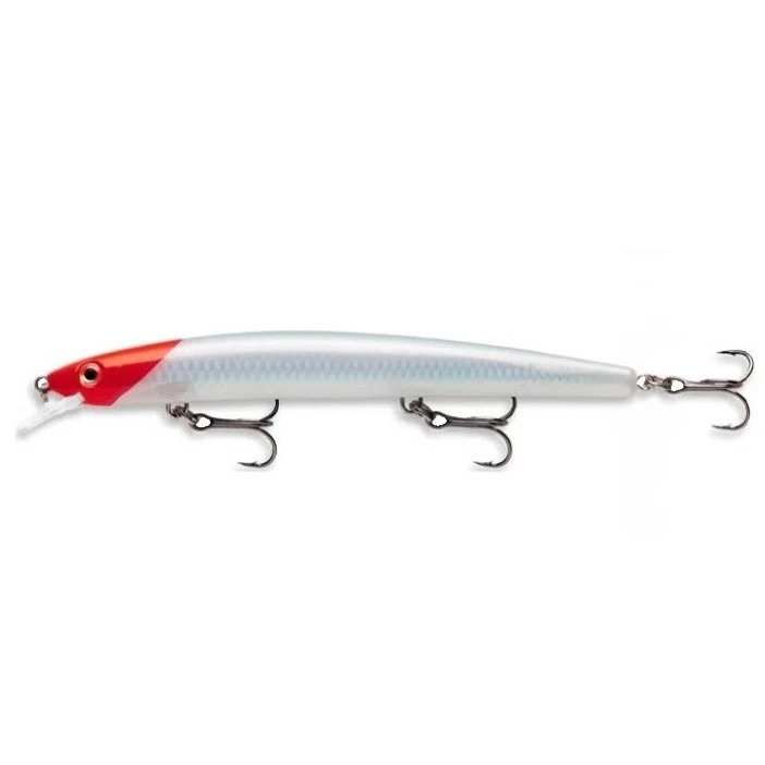 Воблер Rapala MaxRap 11 FRH 13 гр   MXR13-FRH — характеристики,  особенности конструкции