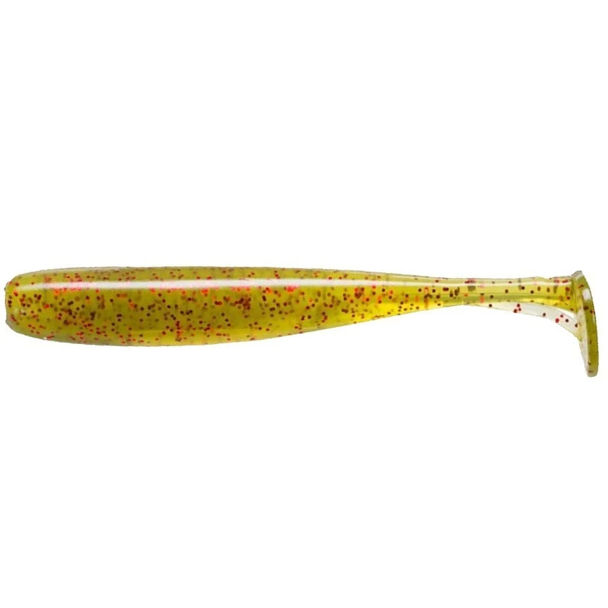 Силиконовая приманка Storm Tock Minnow 03 80 мм 5 шт MO   TOM03-MO — характеристики,  особенности конструкции