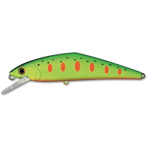 Воблер Smith D-Contact 110 37 26 гр — характеристики,  особенности конструкции