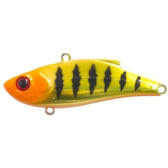 Воблер Bassday Range Vib 55TG RC-507 14,5 гр   RVTG-55TG-RC-507 — характеристики,  особенности конструкции