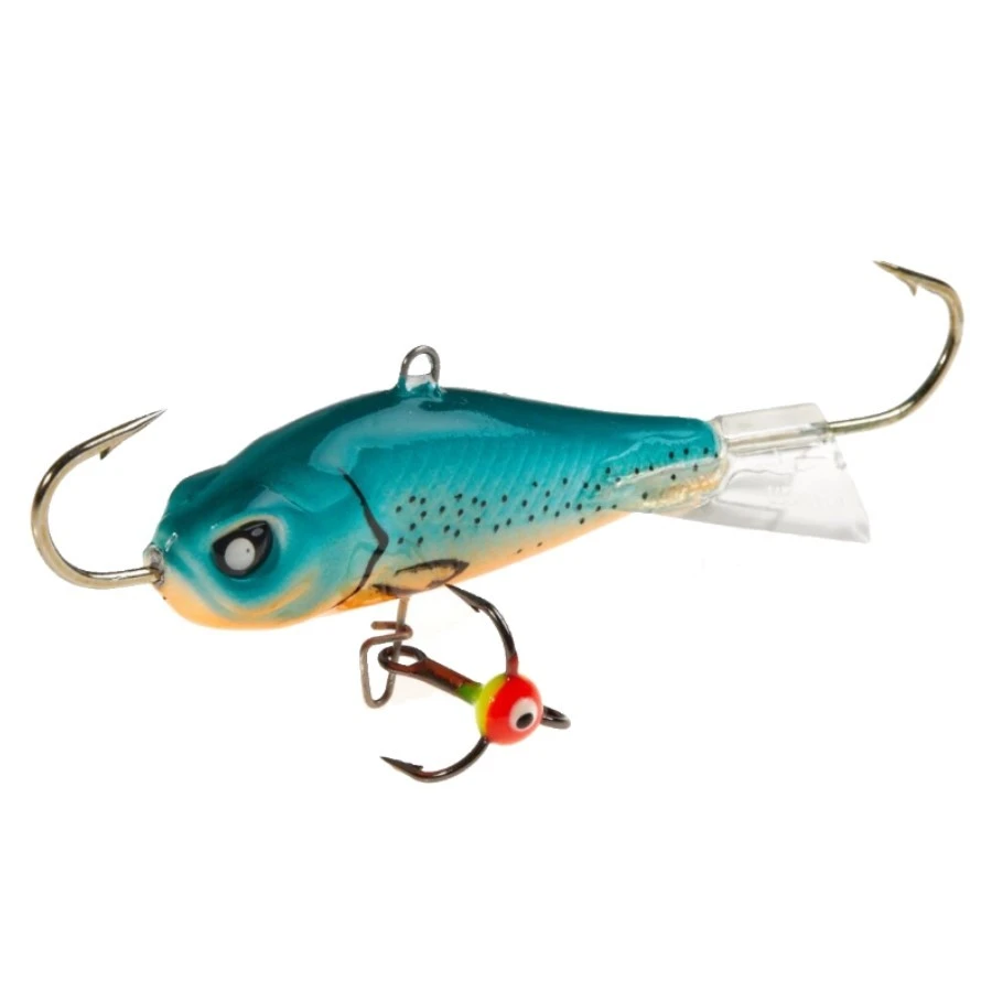 Балансир Lucky John Baltic 6 53 46 гр 60 мм   61601-53 — крупный план
	                                    1
