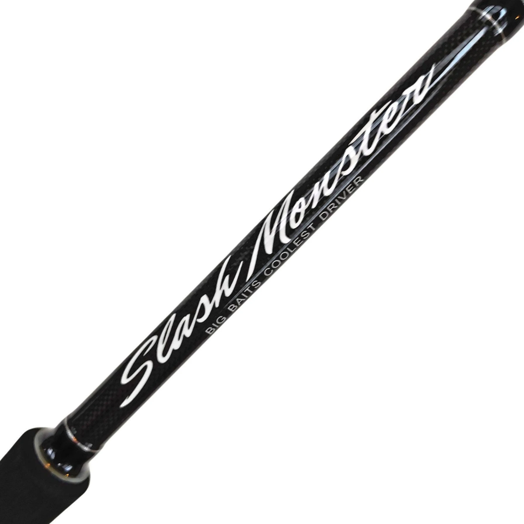 Кастинговое Удилище Hearty Rise Slash Monster 715H 217 см 50 гр    SMC-715H — крупный план
	                                    6