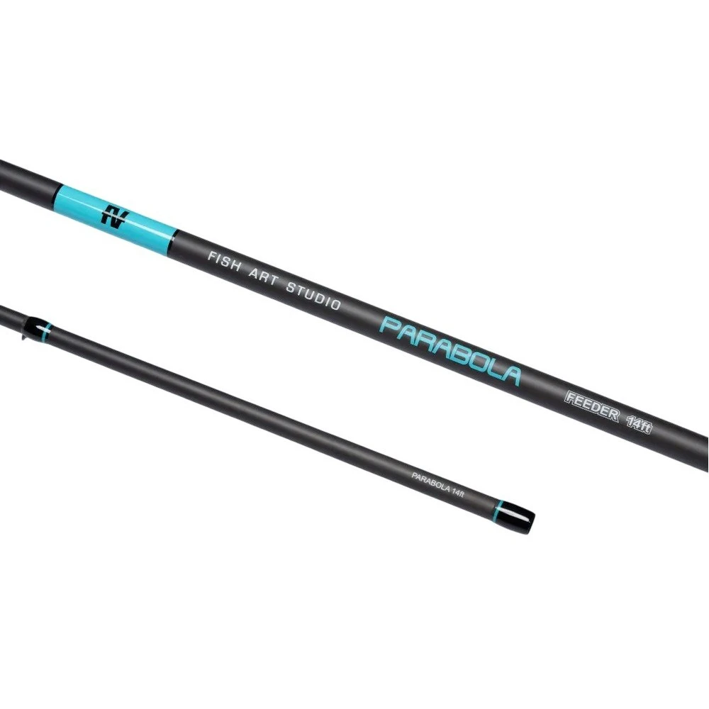 Фидерное Удилище Relax FA Parabola 300 300 см 40 гр    FP4030 — крупный план
	                                    2