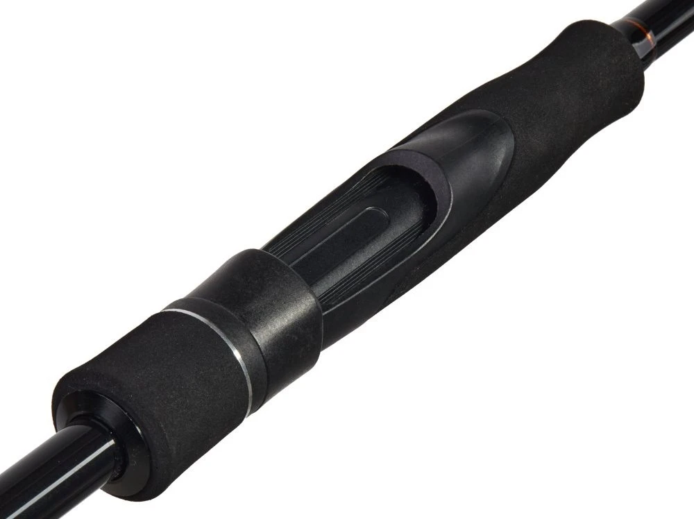 Спиннинг Lucky John Basara Heavy 832XHEF 251 см 35 - 110 гр    LJBH-832XHEF — крупный план
	                                    2