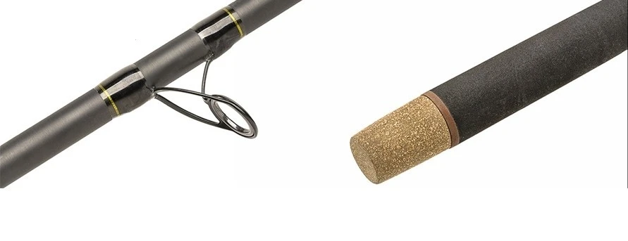 Фидерное Удилище Briscola Grumo 454H 457 см 140 гр    GRM454H — крупный план
	                                    3