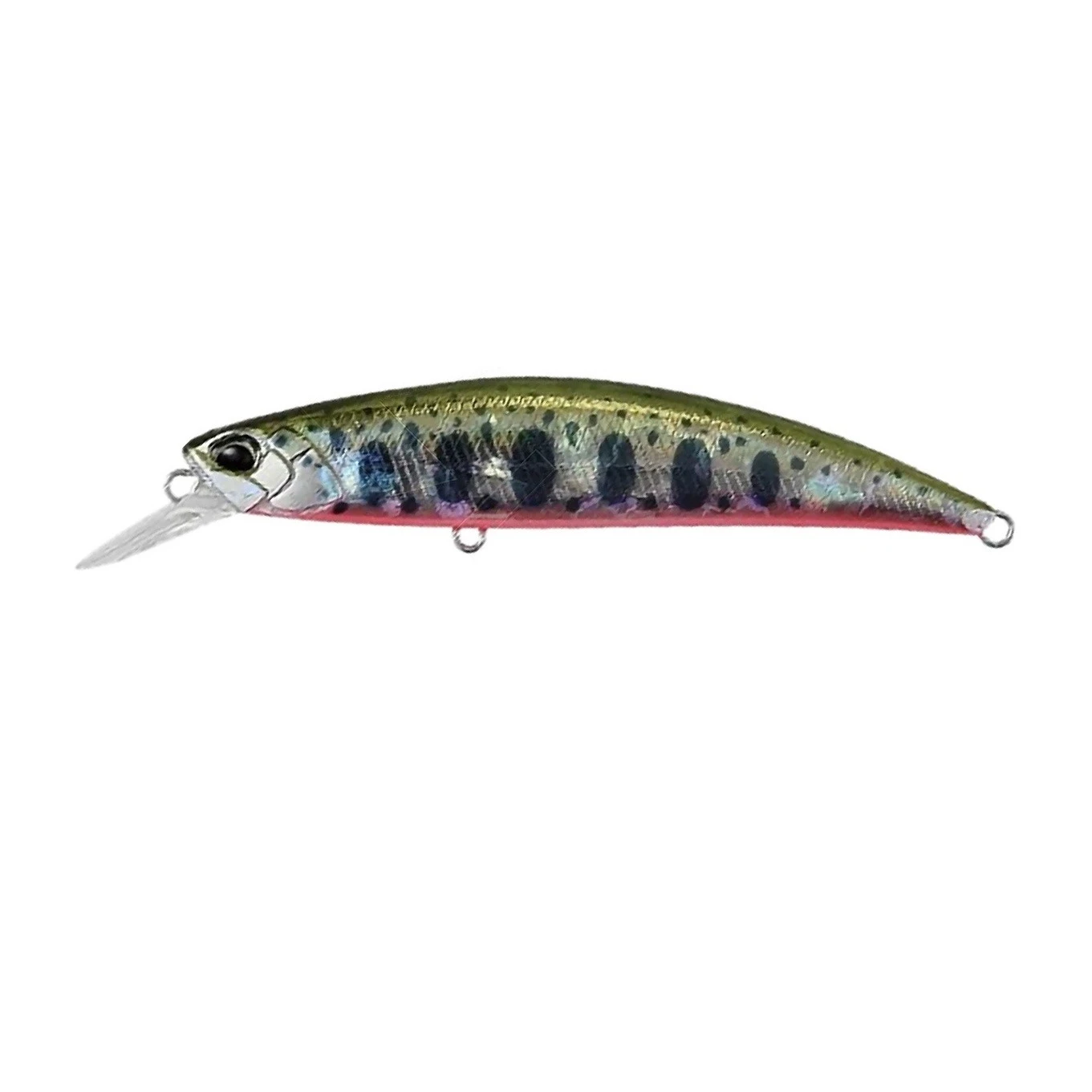Воблер DUO Spearhead Ryuki 110S ADA4068 Yamame Red Belly 21 гр   DUO-03675 — характеристики,  особенности конструкции