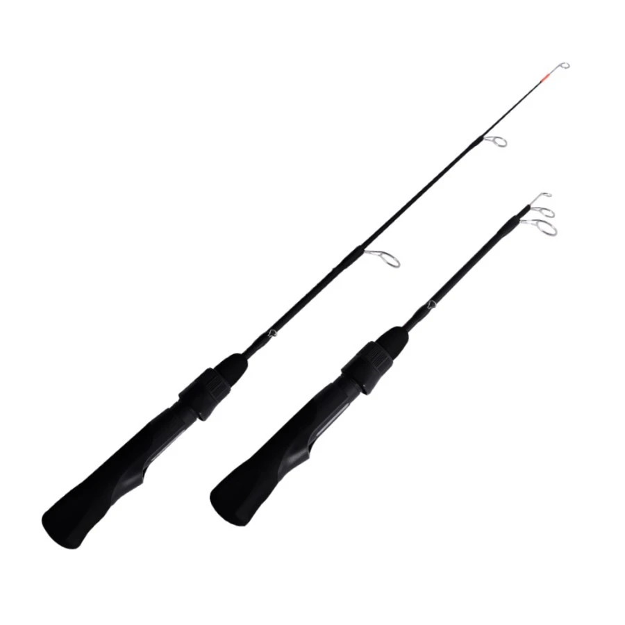 Зимнее Удилище Maximus Rascal Tele Compact 202ML 50 см 20 гр    MIRRLTC202ML — крупный план
	                                    1