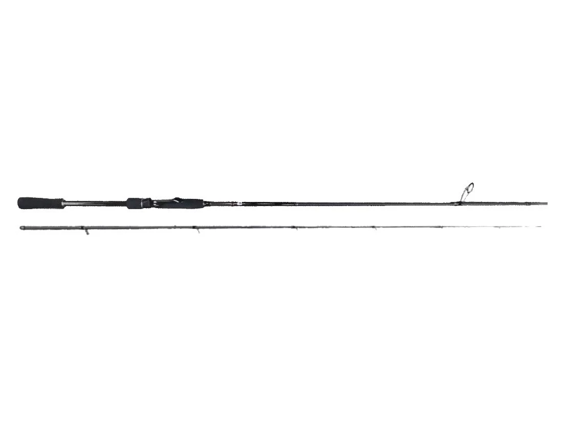 Спиннинг Zetrix Solver 682L 203 см 2 - 10 гр    SLS-682L — характеристики,  особенности конструкции