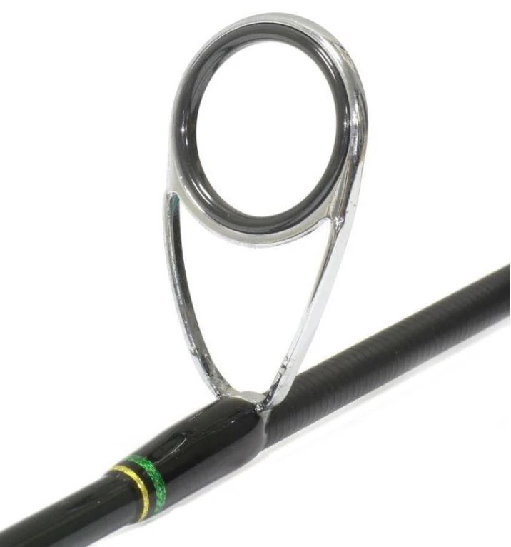 Спиннинг Zetrix Forra 752ML 226 см 2 - 12 гр    FRS-752ML — крупный план
	                                    3