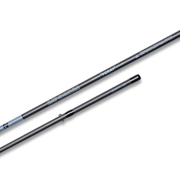 Фидерное Удилище Relax Zenith 390 390 см 120 гр    FZ12039 — крупный план
	                                    1