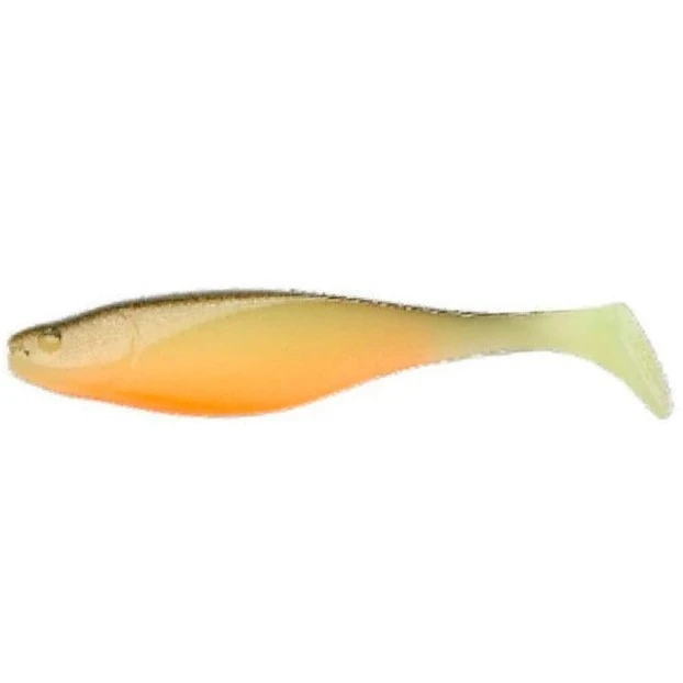 Силиконовая приманка Narval Commander Shad 18 180 мм 3 шт 049-Olive All   NVCM18049 — характеристики,
	                                    особенности конструкции