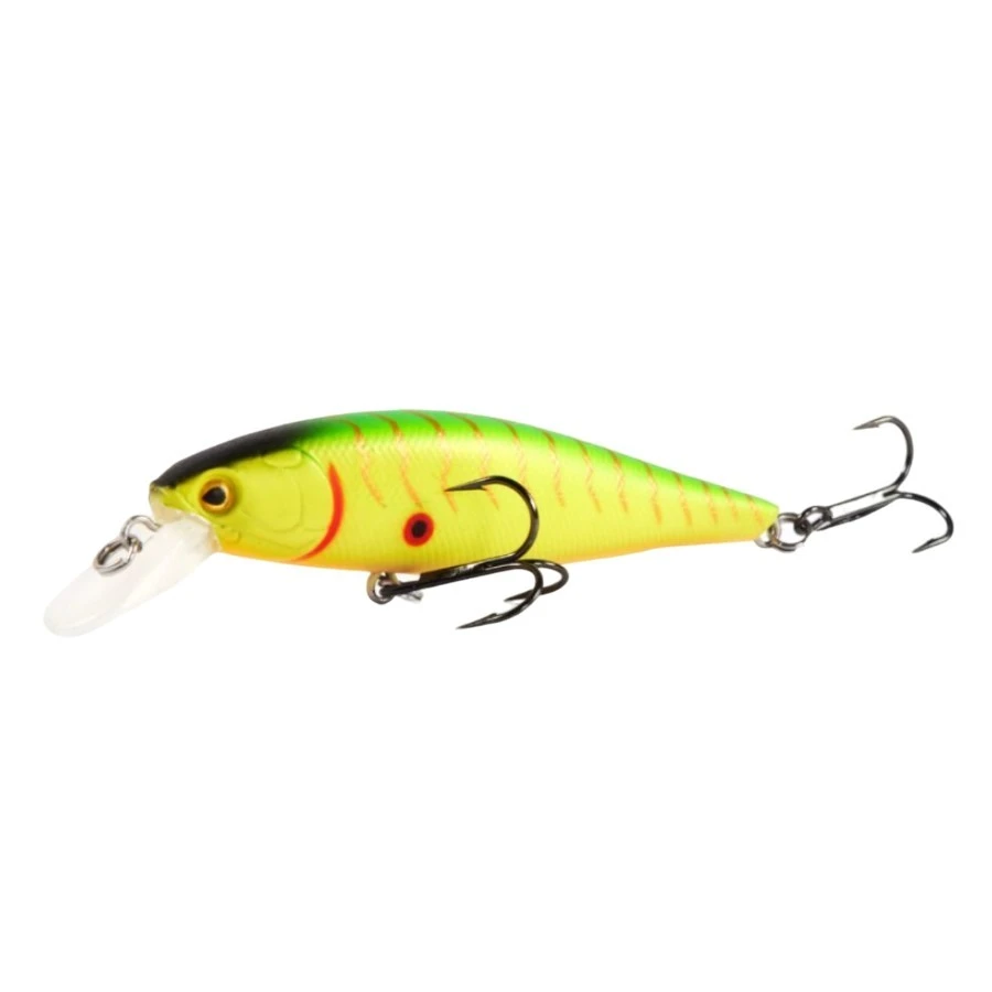 Воблер Lucky John Minnow X 100SP M06 17 гр Original  LJO0810SP-M06 — крупный план
	                                    1
