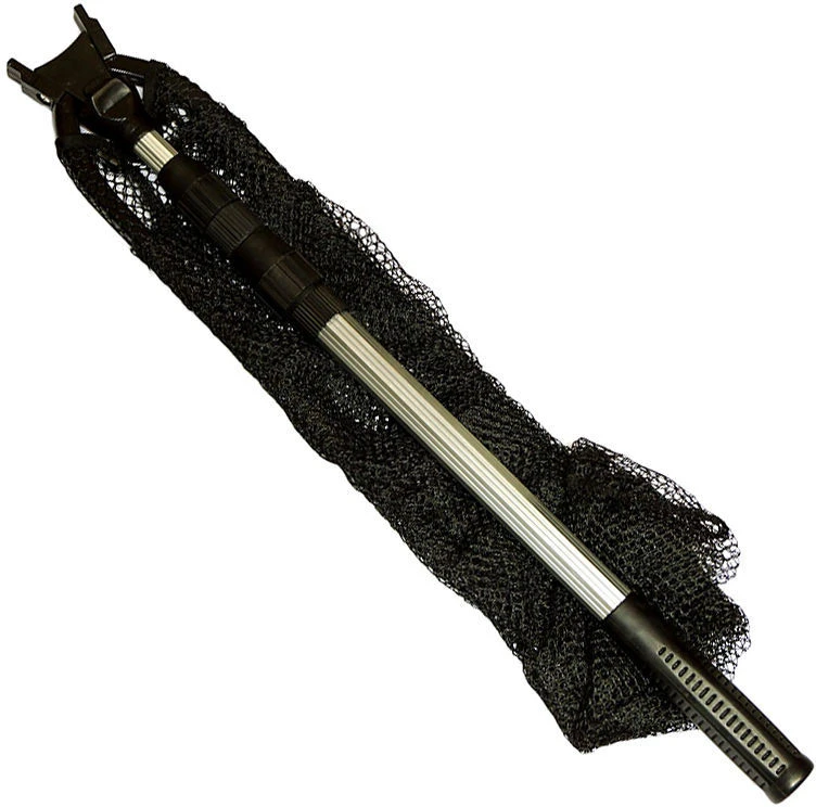 Подсачек Kosadaka Складной  180x50х50см  Полиэстер   LNTAP50-180 — крупный план
	                                    2