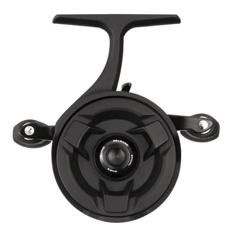 Катушка 13 Fishing Descent (Gen 2)  Левая Left Hand 24  D2-2.7-LH — крупный план
	                                    3