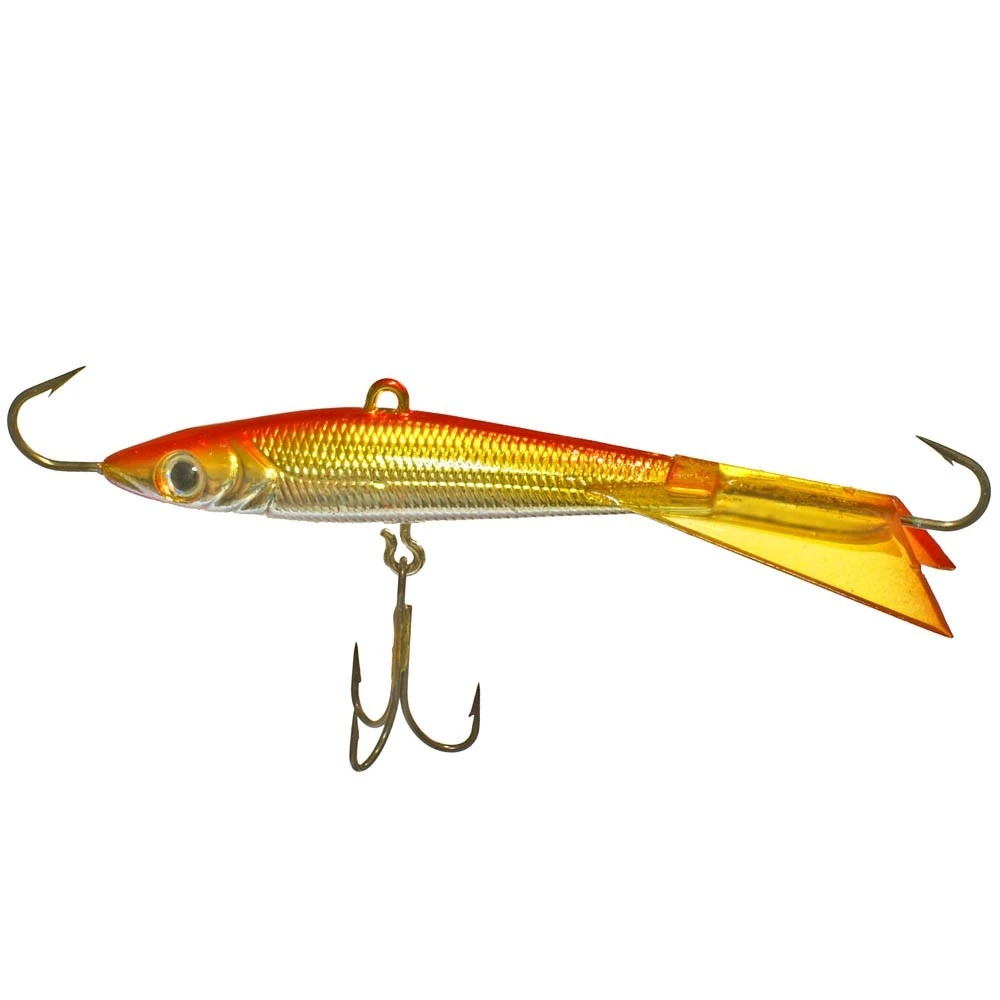 Балансир Scorana Ice Crystal Mark 2 08 C11 8 гр 40 мм   ic2-08-C11 — характеристики,  особенности конструкции