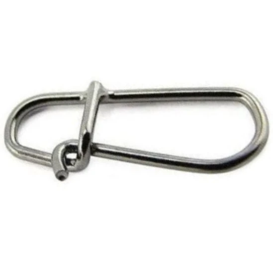 Застежка Sugihara Squid Jig R Type №3 10 шт    SGH-SN-R3-0870 — характеристики,  особенности конструкции