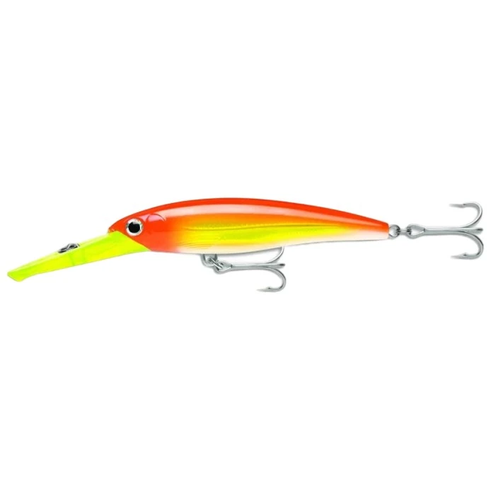Воблер Rapala X-Rap Magnum 30 HH 72 гр   XRMAG30-HH — характеристики,
	                                    особенности конструкции