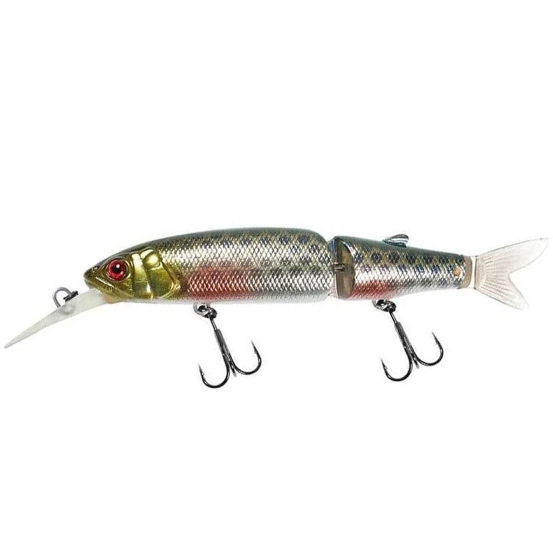 Воблер Jackall Tiny Magallon 88MR Roach 7,6 гр — характеристики,  особенности конструкции