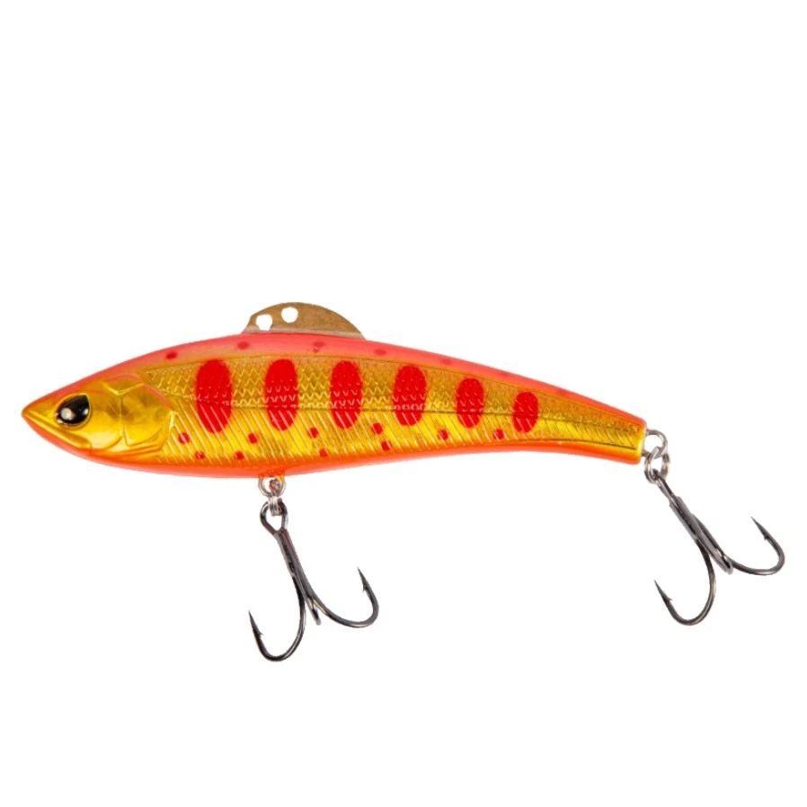 Воблер Lucky John Basara Vib 90S 341 28 гр Pro Series  LJBAV90-341 — характеристики,  особенности конструкции