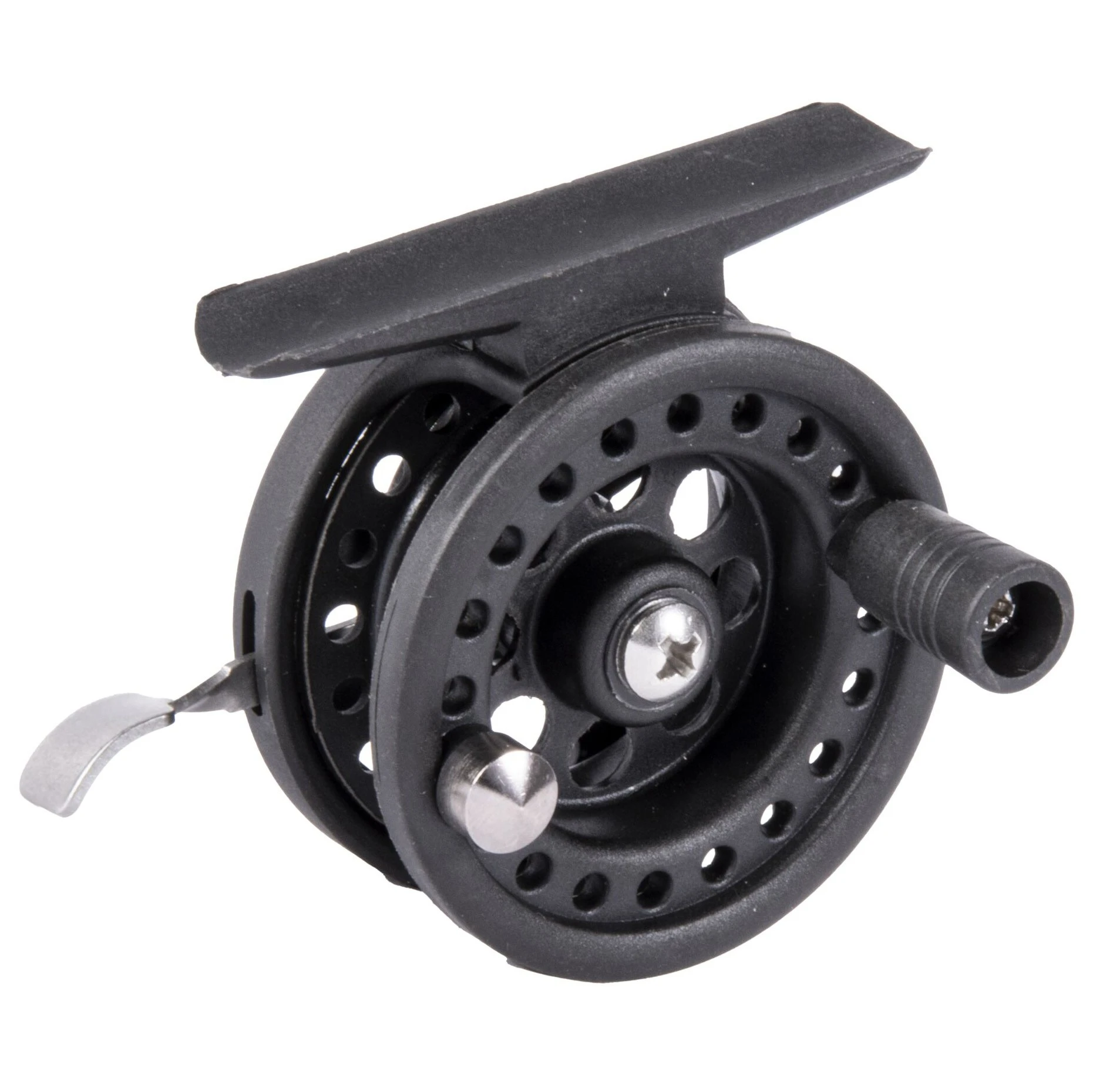 Катушка Salmo Quick Release 50    S-3250 — характеристики,
	                                    особенности конструкции