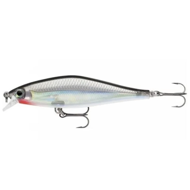 Воблер Rapala Shadow Rap Shad 09 S 12 гр   SDRS09-S — характеристики,  особенности конструкции