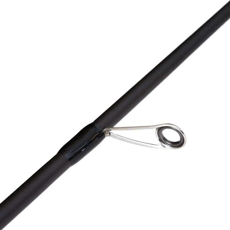 Спиннинг Jig It Team Dubna Aquatory 802XHS 244 см 15 - 55 гр    AQ-802XHS — крупный план
	                                    3