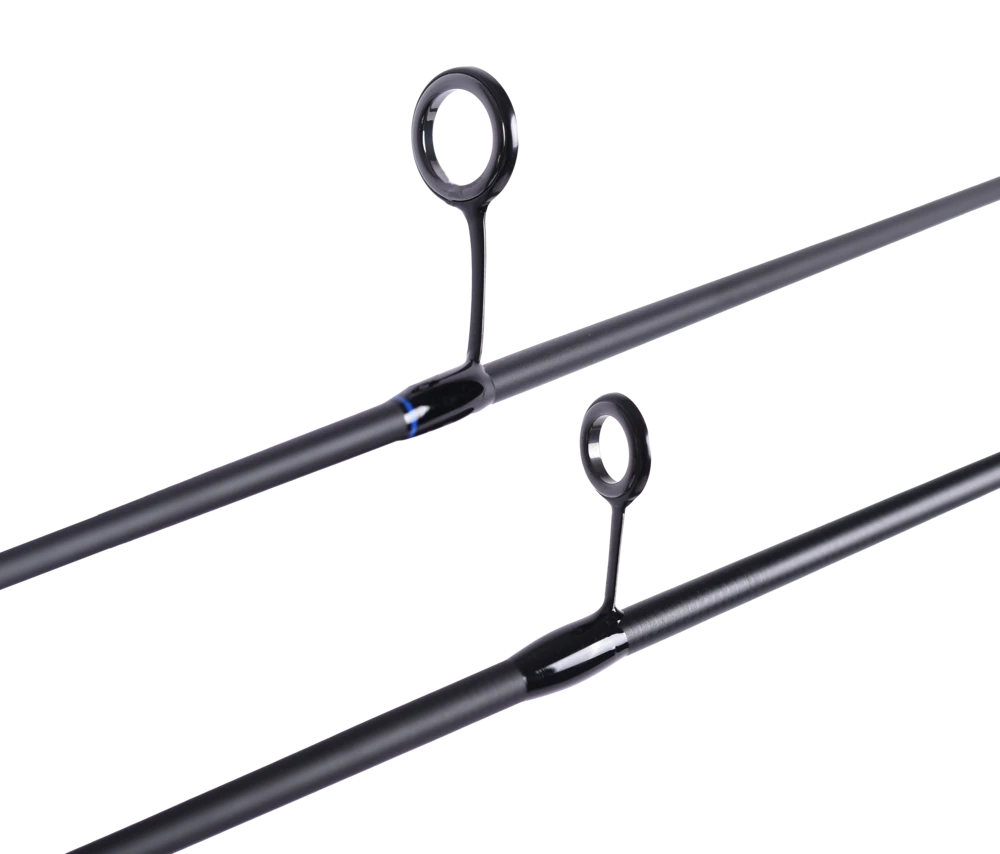 Спиннинг Maximus Indigo Micro-Jig 19UL 190 см 0,8 - 5 гр  S  MMJSIN19UL — крупный план
	                                    7