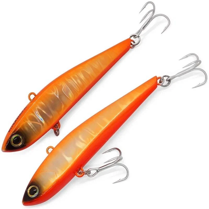 Воблер Kosadaka Mini Slight 75S BGO 15 гр   ECL75s-BGO — крупный план
	                                    1