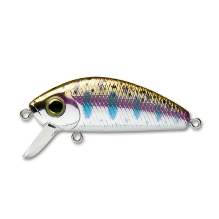 Воблер Yo-Zuri L-Minnow 44S M113 Baby Brook 5 гр   F1167-M113 — характеристики,  особенности конструкции