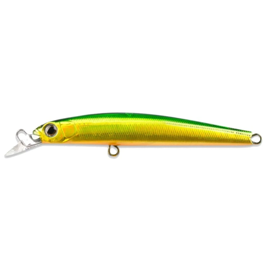 Воблер ZipBaits Rigge Slim 60SS 406R 3 гр   ZB-RSL-60SS-406R — характеристики,  особенности конструкции