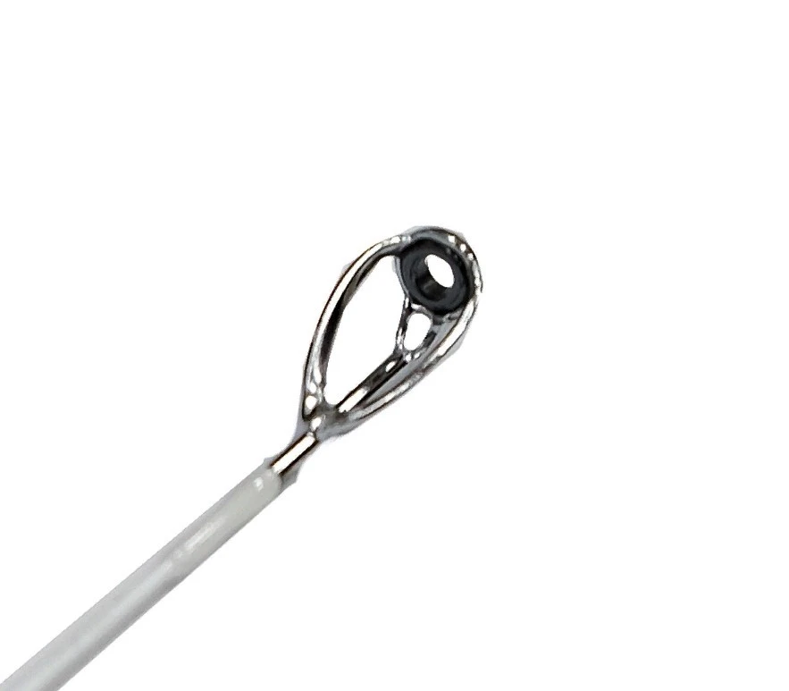 Спиннинг Favorite White Bird 732L-T 219 см 3 - 12 гр    1693.05.21 — крупный план
	                                    4