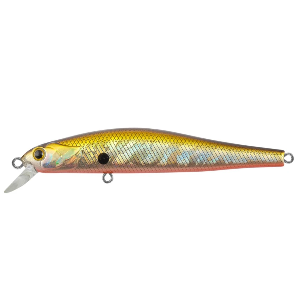 Воблер TsuYoki Rival SR 90SP WR003 10 гр — характеристики,  особенности конструкции