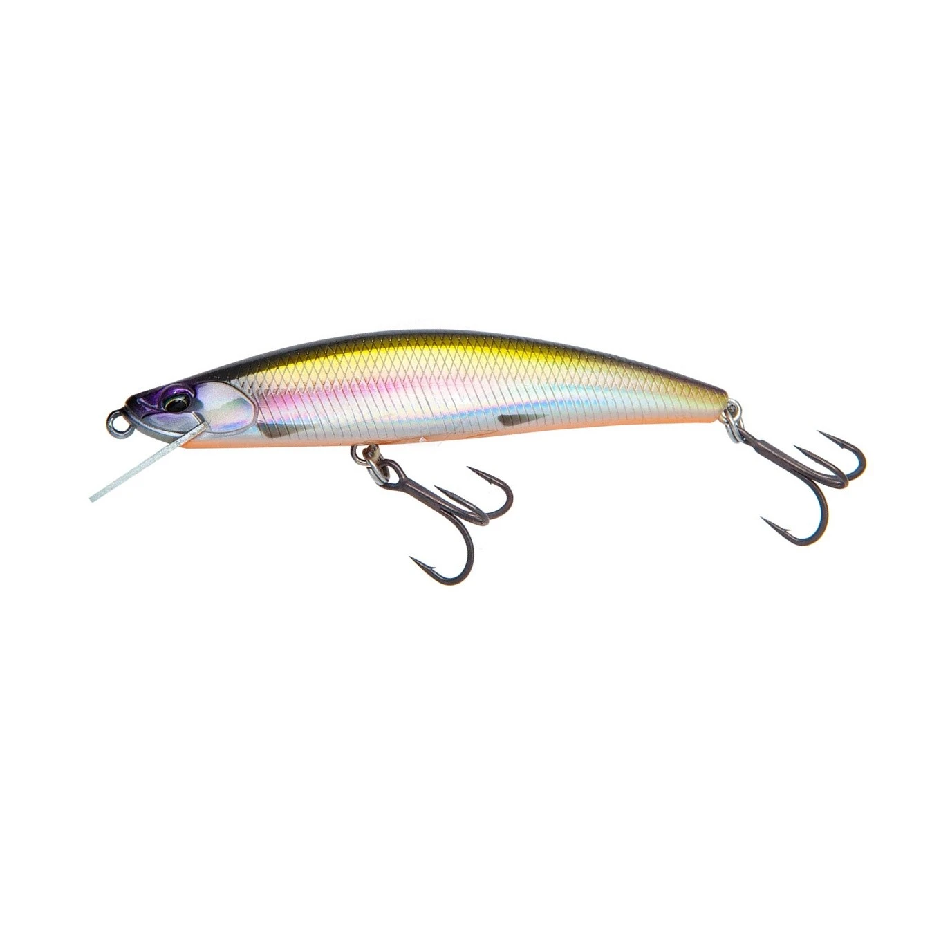 Воблер DUO Onimasu Masakage 90F ANA4521 Tennessee 11 гр   DUO-84421 — характеристики,  особенности конструкции
