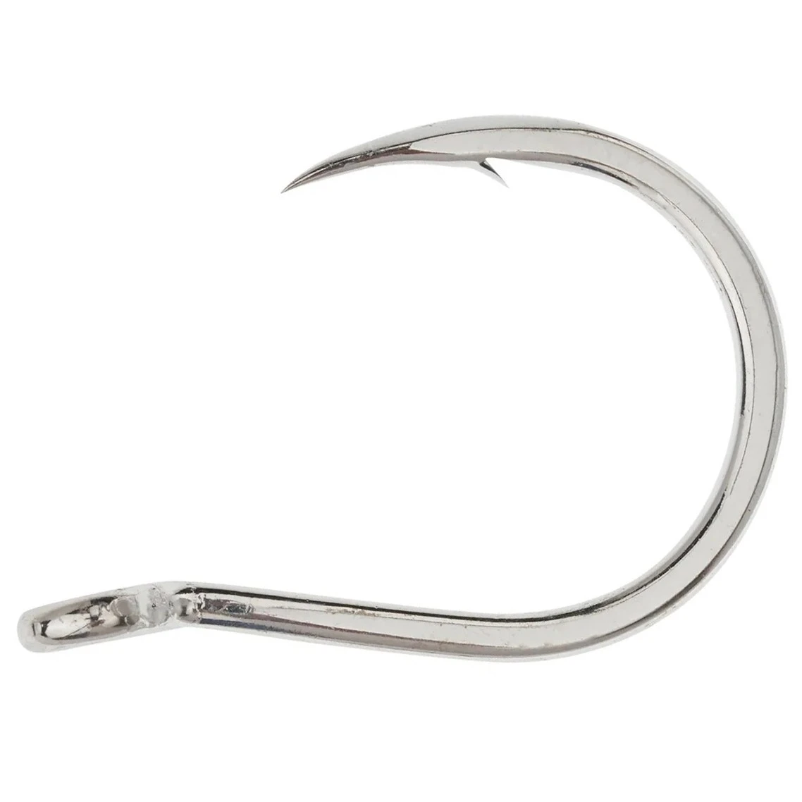 Крючок Одинарный BKK Reefmaster HG №11/0 3 шт    A-EJ-8720 — характеристики,  особенности конструкции