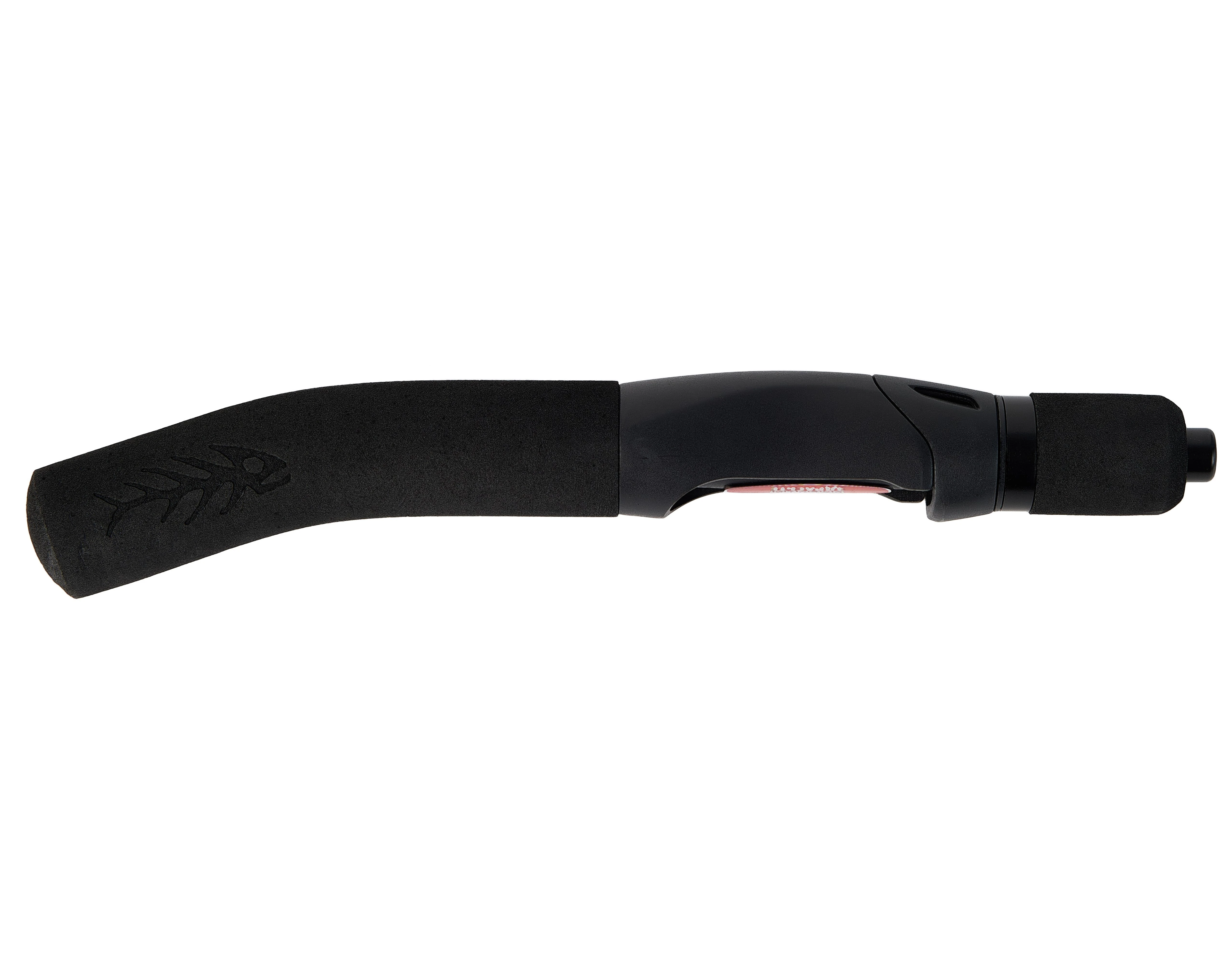 Зимнее Удилище Snasti Zdraste Porolka Ice Set 070 70 см     SZRPRI070 — крупный план
	                                    1