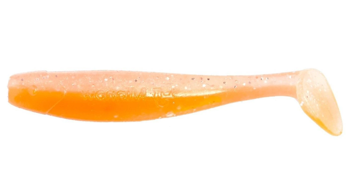 Силиконовая приманка Lucky John Minnow 2.2in 56 мм 10 шт T27 Pro Series  140142-T27 — характеристики,
	                                    особенности конструкции