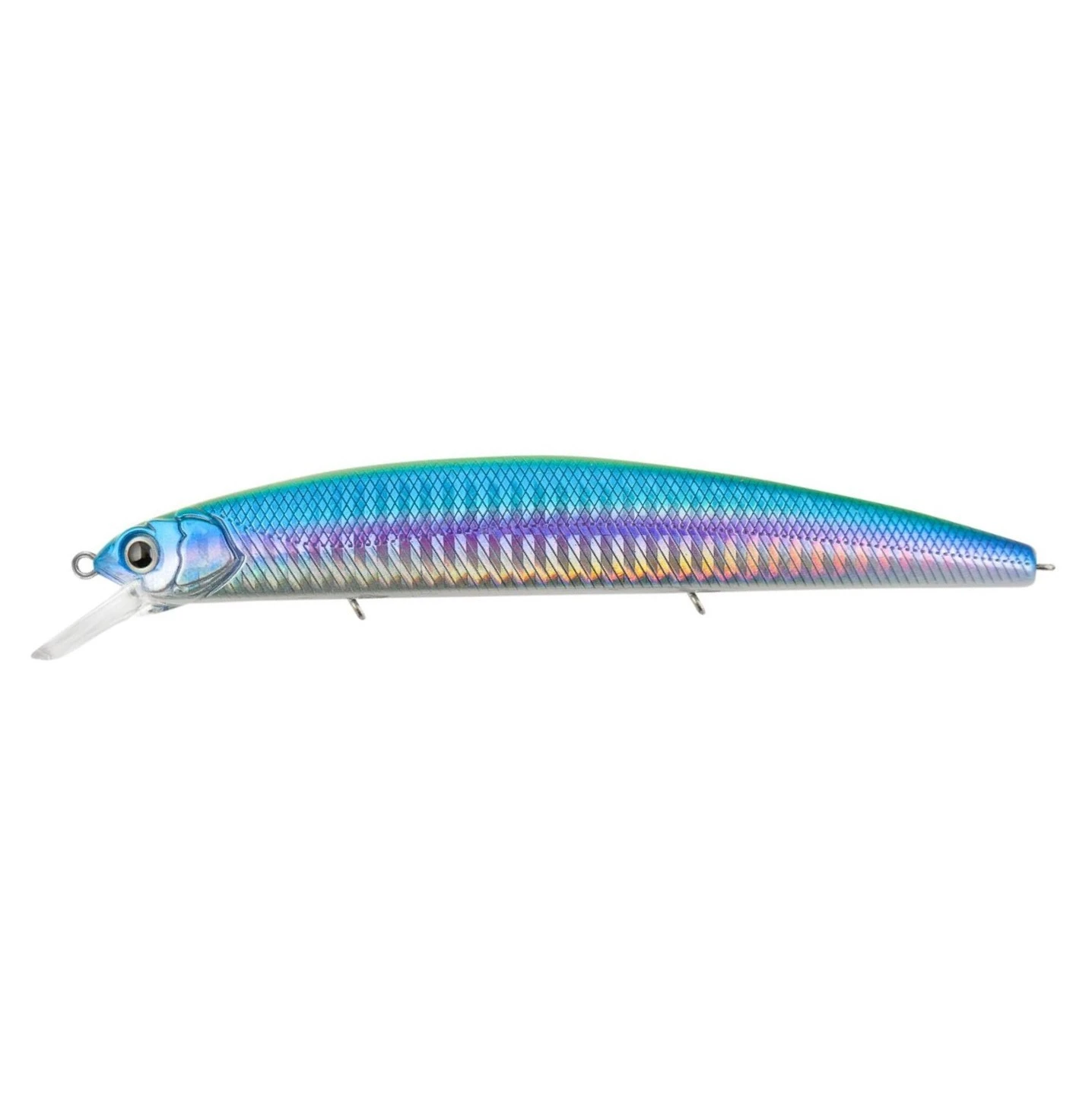 Воблер TsuYoki Chance 130SP 060Z 21,5 гр — характеристики,  особенности конструкции