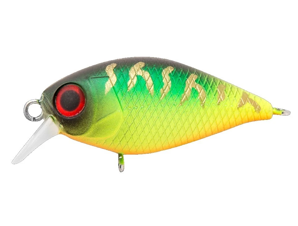 Воблер TsuYoki Swing XC 36F 013 4 гр — характеристики,  особенности конструкции