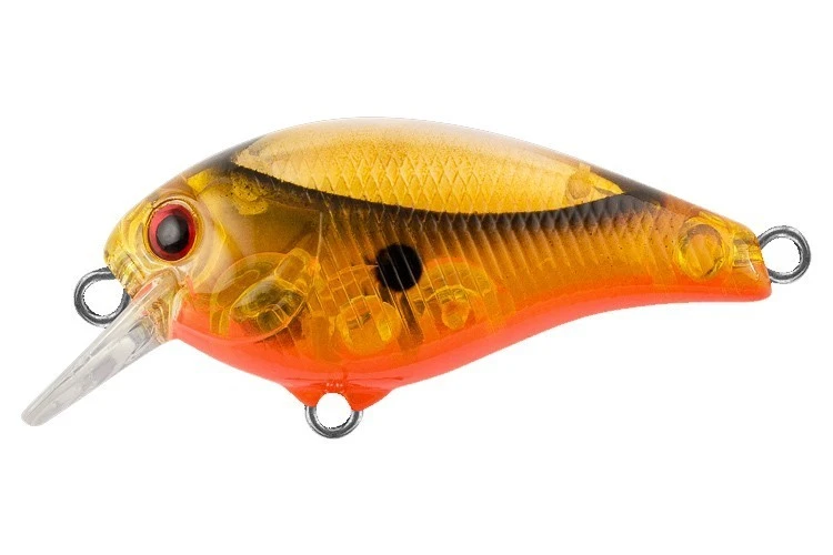 Воблер TsuYoki Furi SR 40F SD009 3,9 гр — характеристики,
	                                    особенности конструкции