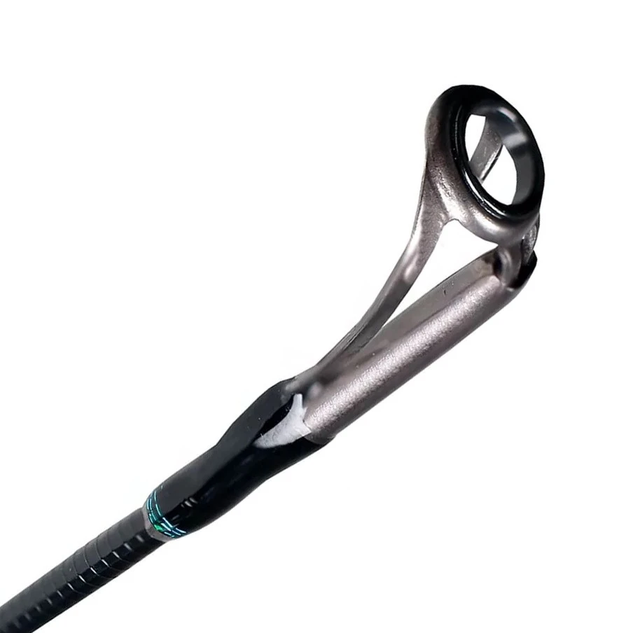 Спиннинг CF Versus 862HT 260 см 10 - 40 гр  Crazy Fish  VSR862HT — крупный план
	                                    7