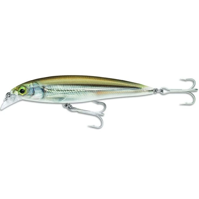 Воблер Rapala X-Rap Saltwater 12 MM 22 гр   SXR12-MM — характеристики,  особенности конструкции