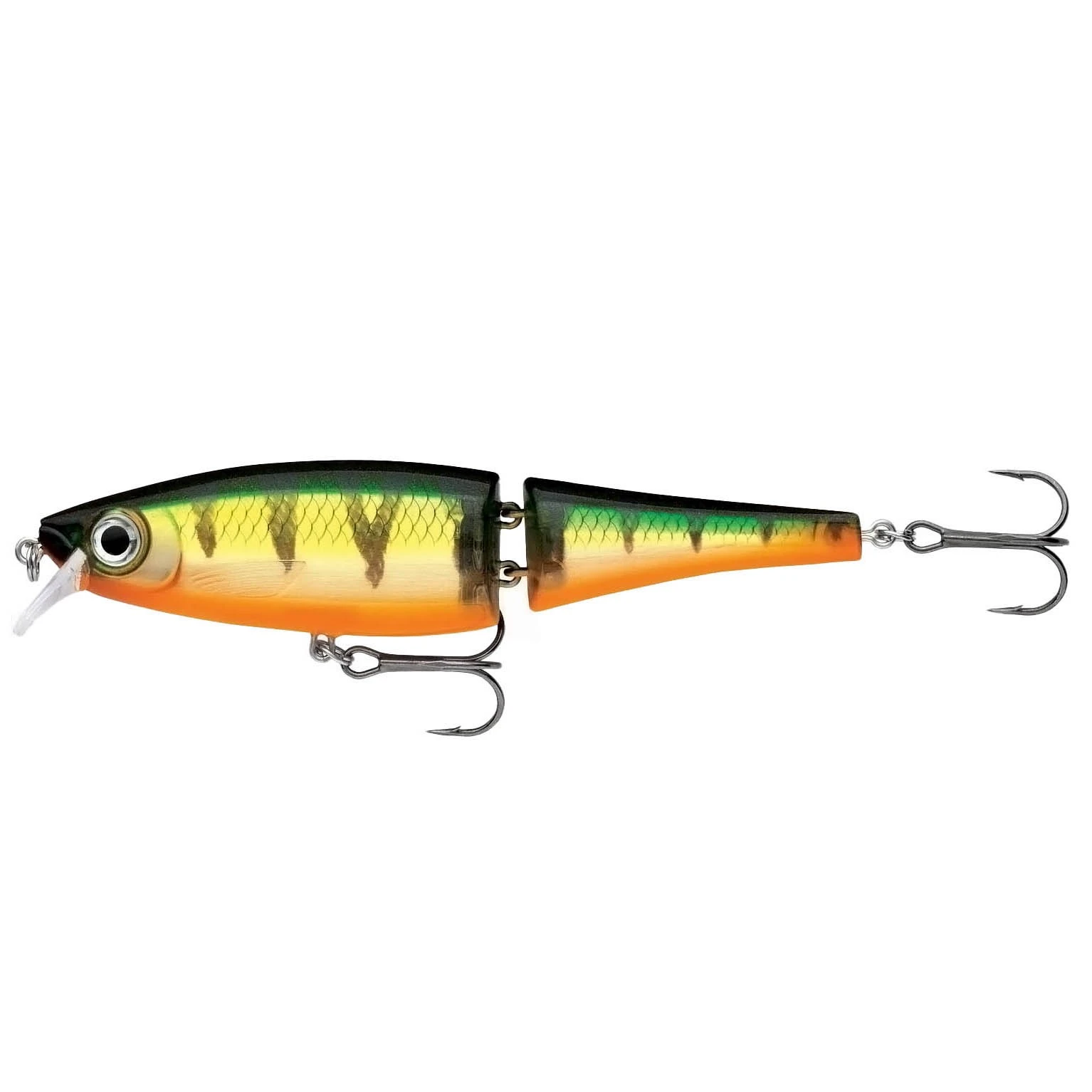 Воблер Rapala BX Swimmer 12 P 22 гр   BXS12-P — характеристики,  особенности конструкции