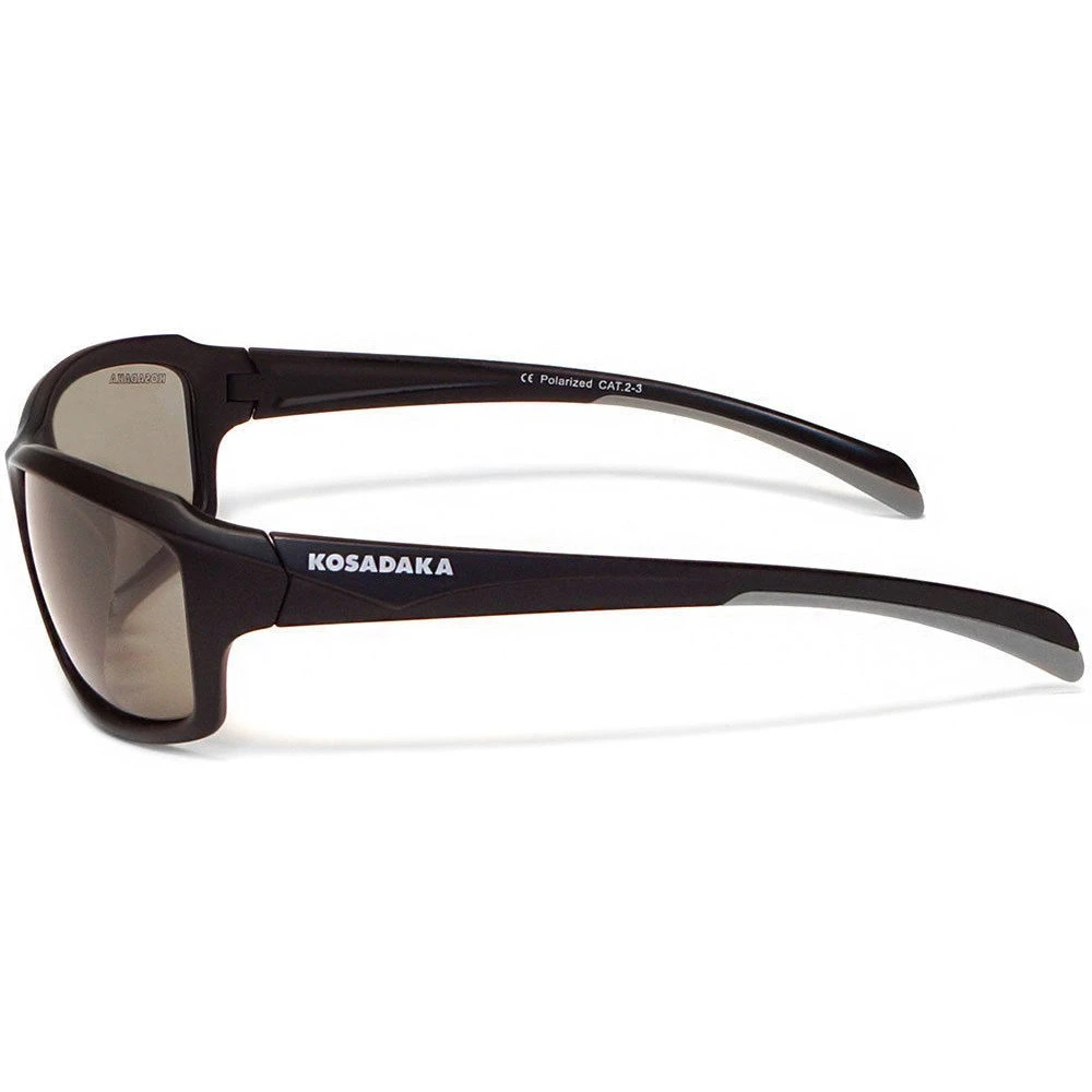 Очки Kosadaka В футляре   Поляризационные  SGTAC-09PH — крупный план
	                                    3