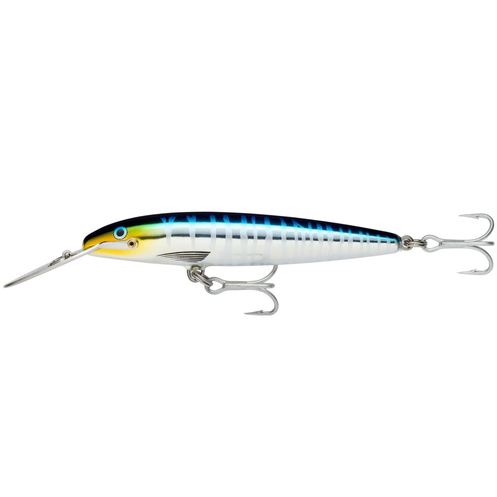 Воблер Rapala CountDown Magnum 14 WHU 36 гр   CDMAG14-WHU — характеристики,  особенности конструкции