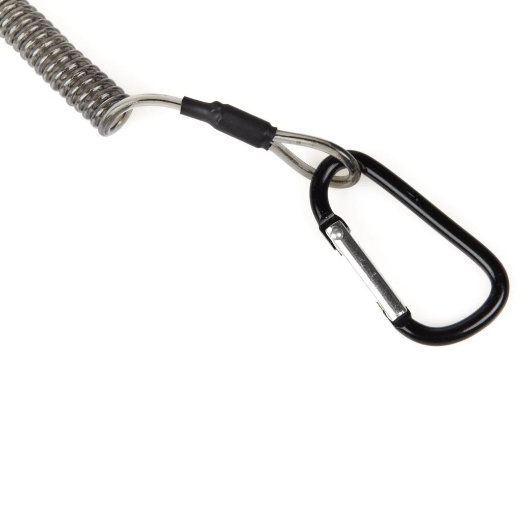 Экстрактор Lucky John BBS  225мм  LJBBS270-FP — крупный план
	                                    3