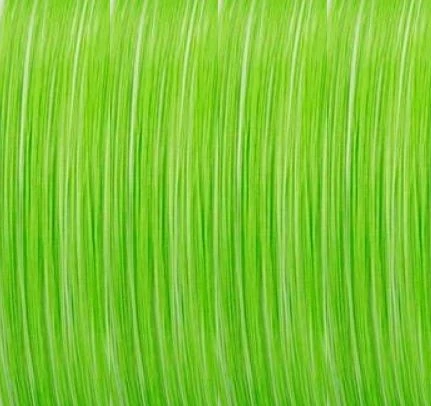 Плетеный шнур YGK G-Soul Upgrade X8 150 м  PE # 1,2 Green 0,185 мм — крупный план
	                                    1