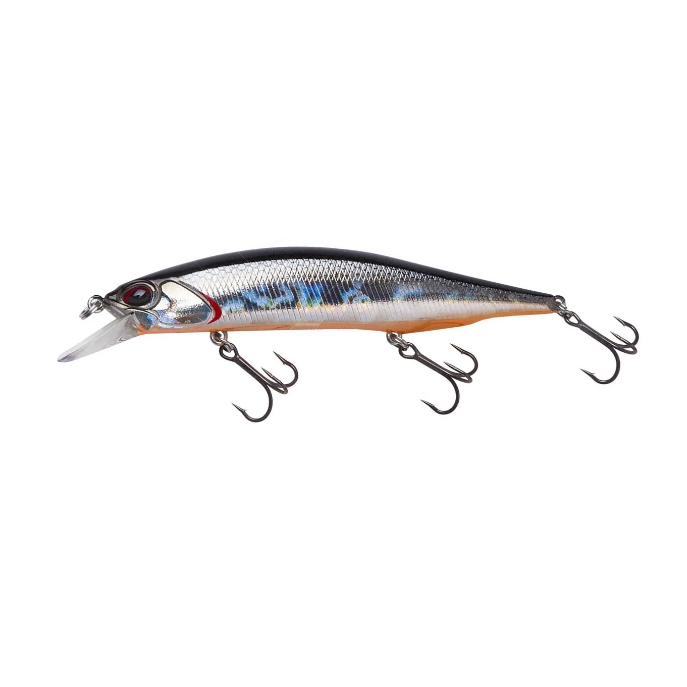 Воблер DUO Realis Jerkbait 110SP #ADA3081 Prism Shad 14,5 гр   DUO-66710 — характеристики,  особенности конструкции