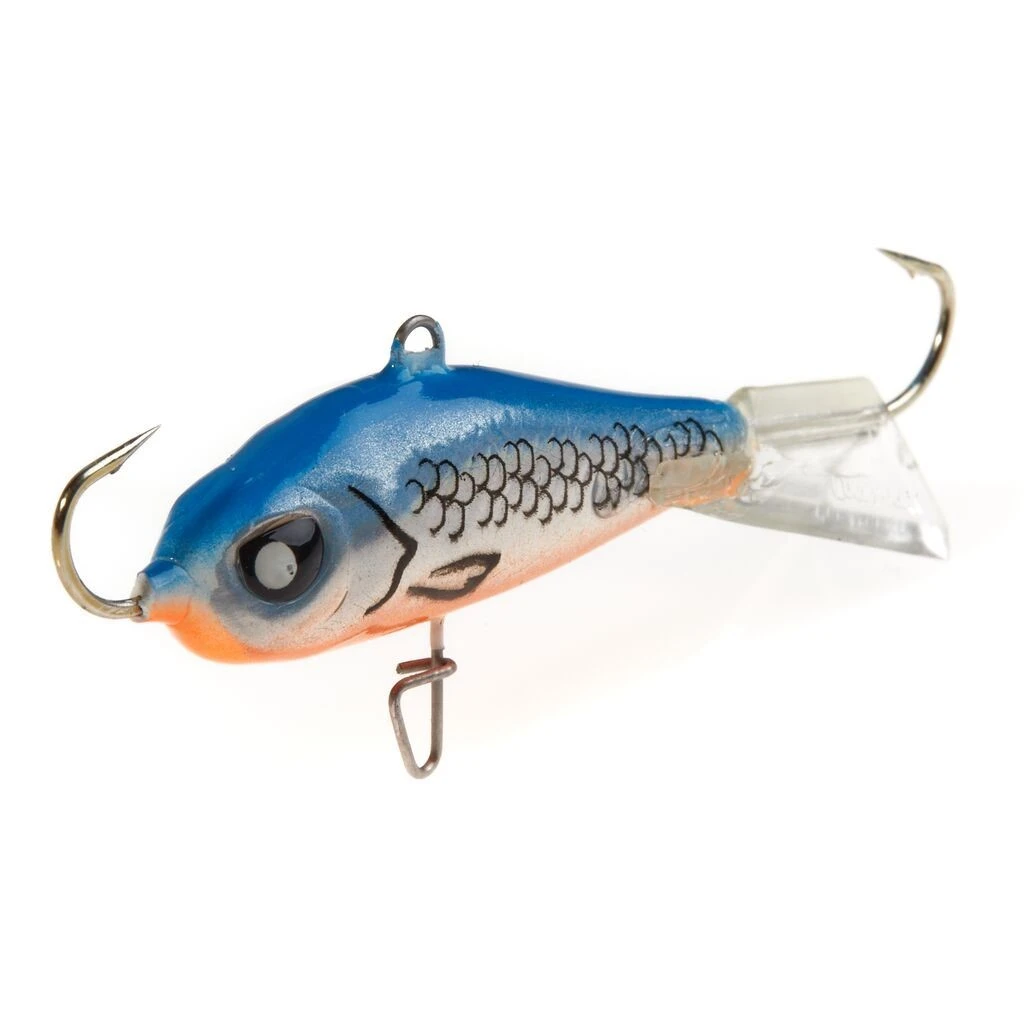 Балансир Lucky John Baltic 5 45H 22 гр 50 мм   61500-45H — крупный план
	                                    1