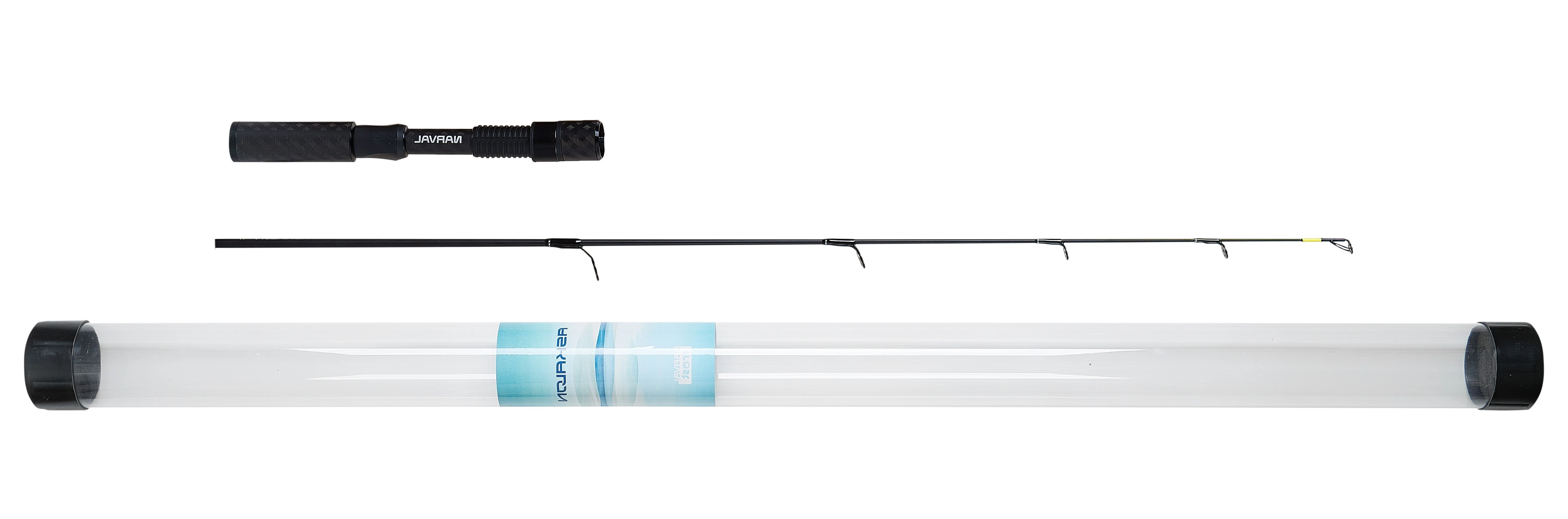 Зимнее Удилище Narval Frost Askalon 82H      NFRAK82H — крупный план
	                                    4