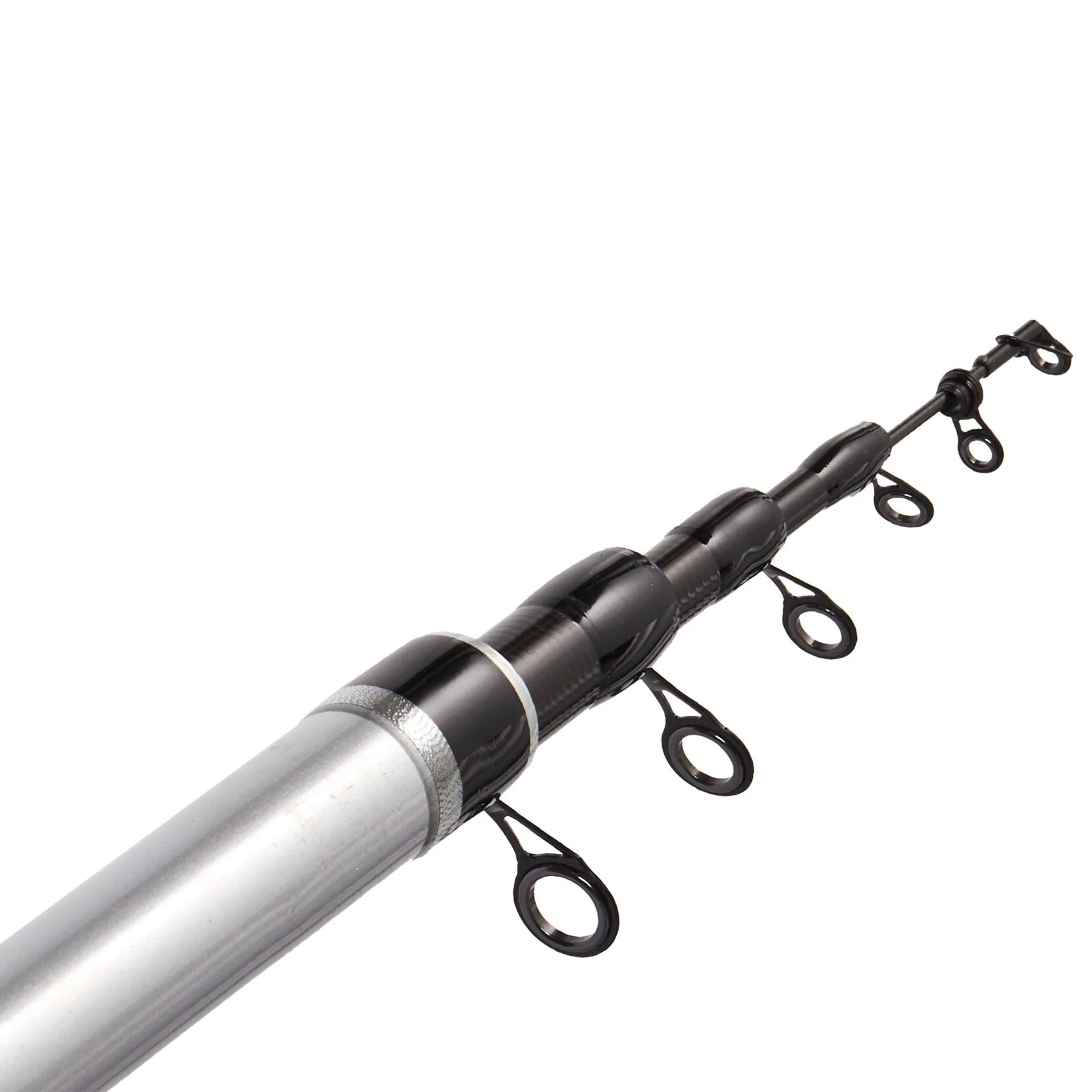 Болонское Удилище Salmo Diamond Bolognese Medium M 500 см     2250-500 — крупный план
	                                    3